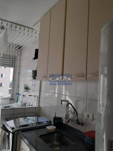 Imagem 9 de 19 de Apartamento Com 2 Dormitórios À Venda, 50 M² Por R$ 295.000,00 - Vila Formosa - São Paulo/sp - Ap21382