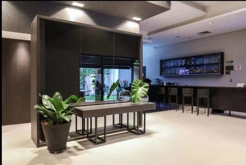 Imagem 12 de 15 de Double Tree By Hilton São Paulo - Sf6052
