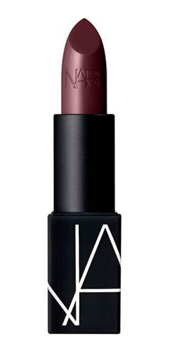 Lipstick Nars Satin Heroine Red