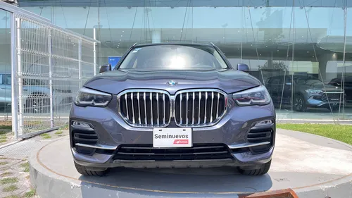 BMW X5 2.0 Xdrive 40e Excellence Híbrido At