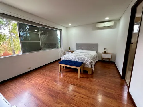Casa En Venta En Benedictinos. Cod V776004