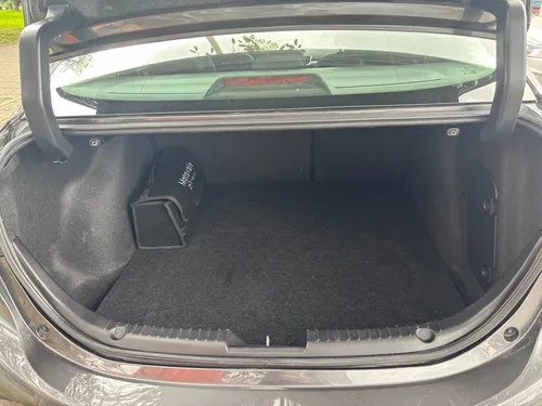 Mazda 3 2.0 Touring At