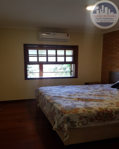 Excelente Chacara Condominio Chácara Polaris - Indaiatuba - Ch00002 - 67607809