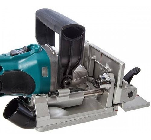Imagen 2 de 6 de Ensambladora Engalletadora Inalámbrica 18v Makita Dpj180z
