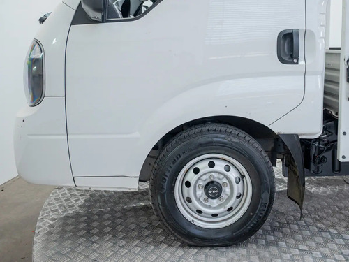 Kia Frontier P/up Lx 2.5l 6mt Av Frontier