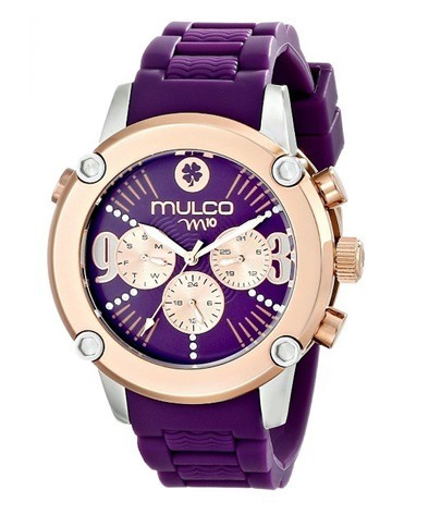 Reloj Mulco  Cód. Mw228050  ¡ Original !
