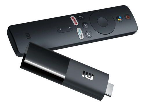 Tv Box Xiaomi Mi Tv Stick Hbo Go Prime Video Netflix Directv