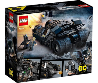 Lego Batman Batimovil | MercadoLibre ?