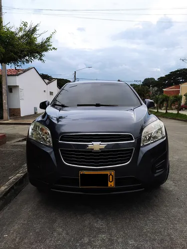 Chevrolet Tracker 1.8 Ls