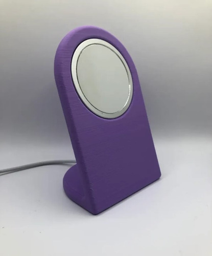Imagen 3 de 3 de Soporte De Carga Magsafe iPhone 11 12 13 Nextsale Munro