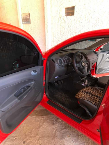 Volkswagen Gol 2010 1.0 Total Flex 5p