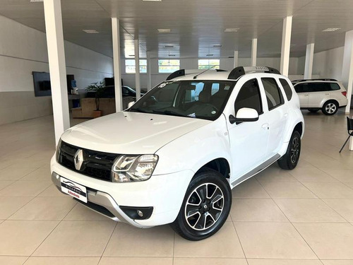 Renault Duster 2.0 D 4x2a