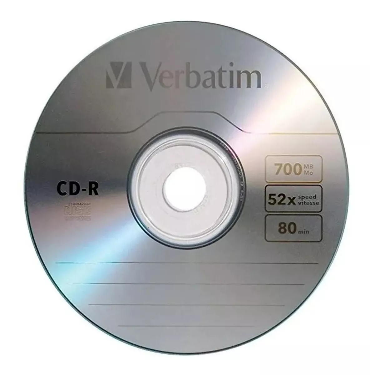 Terceira imagem para pesquisa de cd virgem