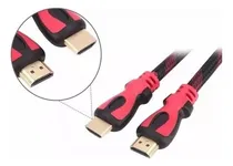 Comprar Cable Hdmi 5m Version 1.4 Cable Hdmi De Alta Velocidad