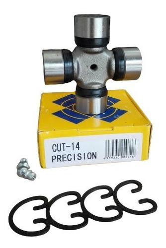 Cruceta Precision Toyota 2f/3f Gut-14 04371-60010