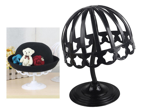 Bebé Sombrero Gorras Soporte De Almacenamiento Estante
