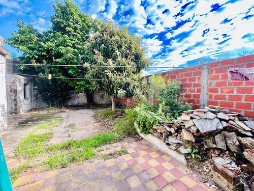 Casa 5 Ambientes En Venta En Lomas De Zamora A Reciclar!