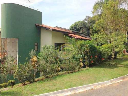 Imagem 25 de 27 de Casa Com 3 Dormitórios 1 Suíte À Venda, 463 M² Por R$ 750.000 - Vila Verde - Itapevi/sp - Ca0569