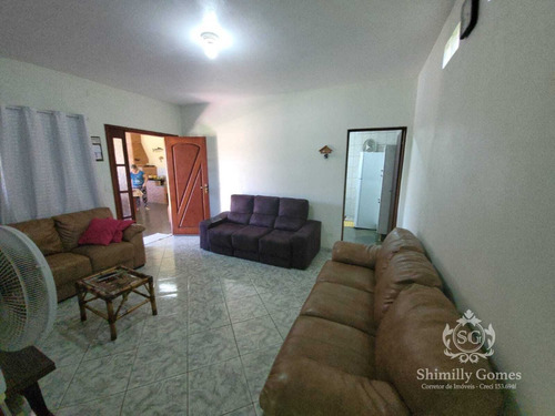 Imagem 6 de 14 de 1.150 M², 03 Dormitórios, Salão, Área Gourmet E Piscina !!