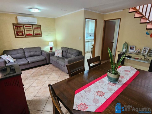 Excelente Casa Remodelada 21 Norte 4 Dormitorios Y 2 Baños