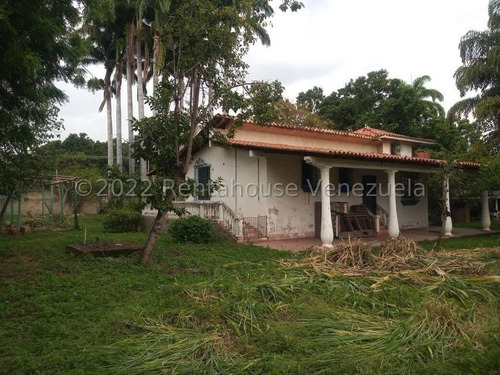 Imagen 10 de 14 de Terreno En Venta En La Morita Ii Maracay Aragua 22-25214 Irrr