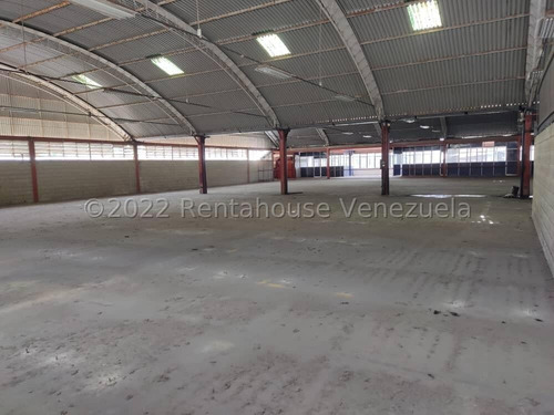 Edificio En Venta\ Las Minas Mg 3-2609