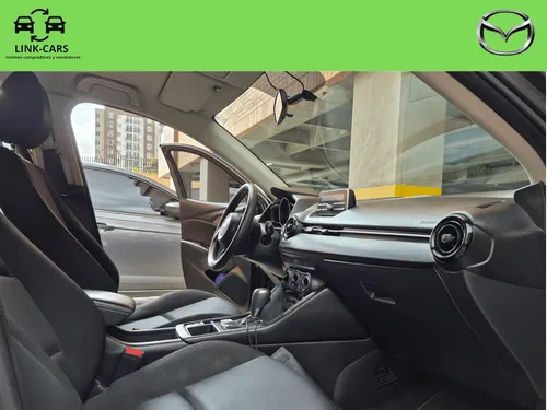 Mazda CX-3 2.0 Touring At