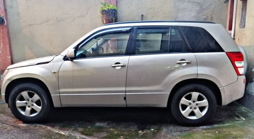 Chevrolet Grand Vitara Sz 4x2 2.0