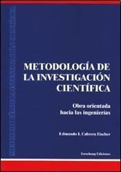 Metodologia De La Investigacion Cientifica