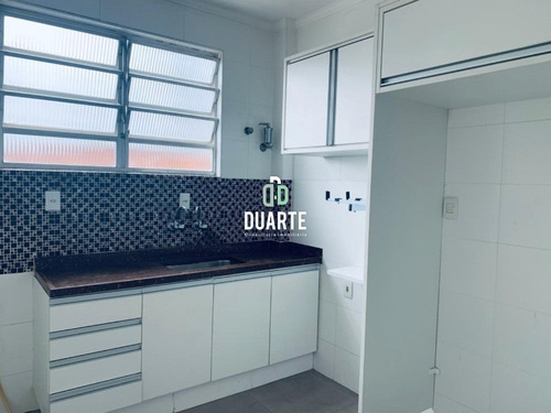 Imagem 14 de 22 de Apartamento - Ap03415 - 69011298
