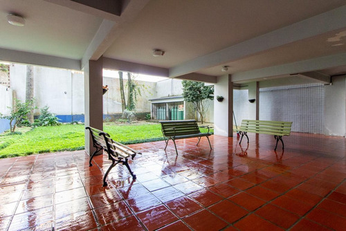 Imagem 15 de 15 de Apartamento Para Aluguel - Rebouças , 1 Quarto, 35 - 892915424