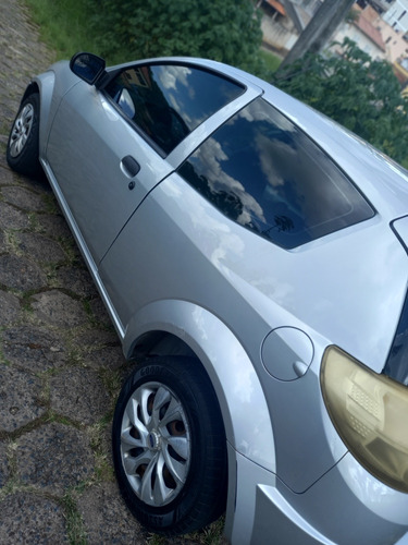 Ford Ka 1.0 Flex 3p