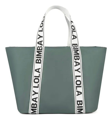 Cartera Bimba Y Lola - Bolso Shopper Bimba Y Lola