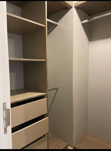 Se Vende Hermoso Depto. De 1 Dormitorio, Irarrázaval 2220