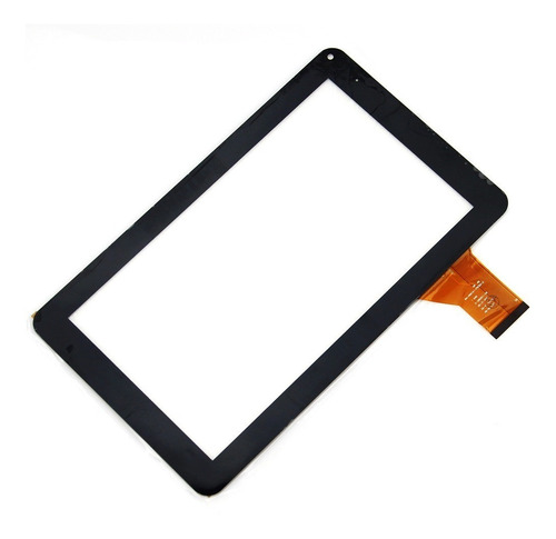 Touch Screen 9 Pulgadas Flex Opd-tpc0042 *