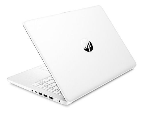 Laptop Hp 14 Series 64gb Emmc 4gb Ram Amd3020e 14-fq00