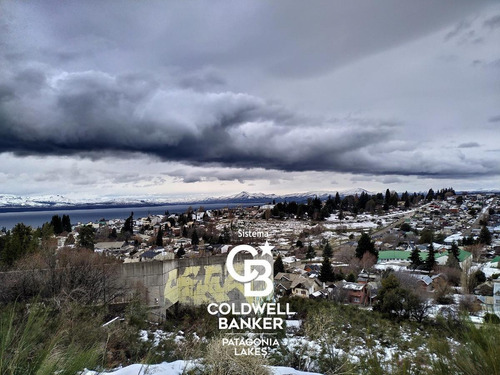 Imagen 25 de 30 de Casa En Venta - Jardin Botanico - Bariloche