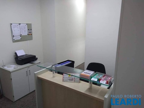 Imagem 2 de 4 de Conj. Comercial - Centro - Sp - 641101