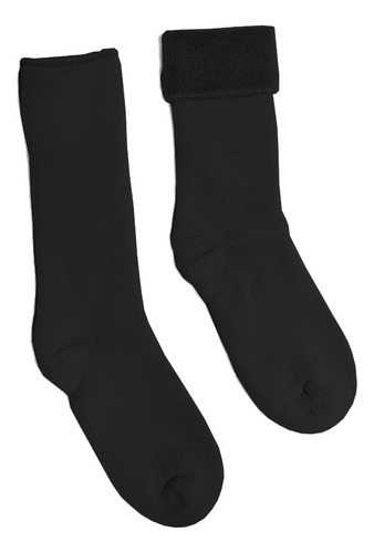 4 Pares De Calcetas Preven-t Pie Diabeti Dama Afelpada Corta