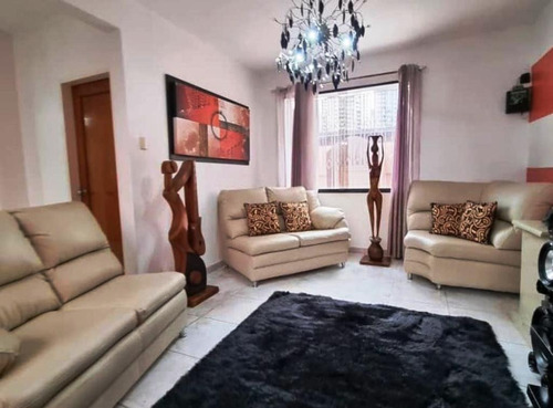 Imagen 2 de 8 de Se Vende Quinta Urb La Trigaleña Valencia Inf.04149413694