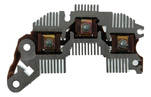 Diodera Alternador Chevrolet Kodiak Cs144 Delco 140amp