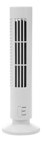 Enfriador De Aire Portátil, Ventilador Vertical Sin Aspas, U