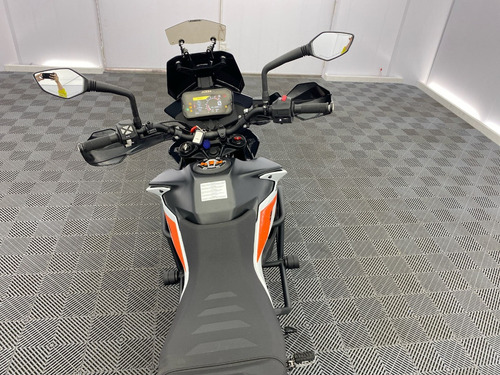 Ktm 390 Adventure