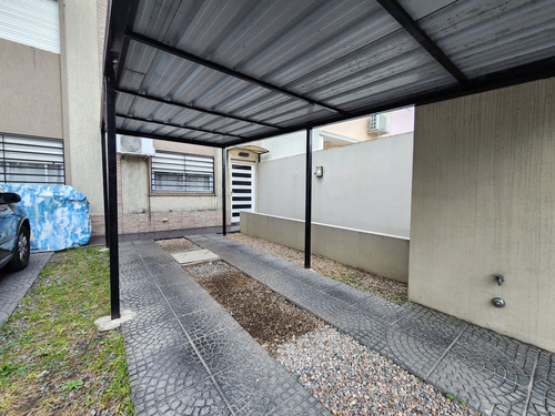 Venta Ph 2 Amb Patio Cochera - Permuta