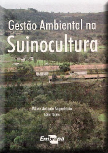 Gestão Ambiental Na Suinocultura