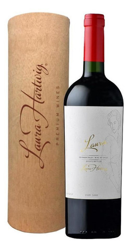 Laura Hartwig Laura Ensamblaje /bbvinos