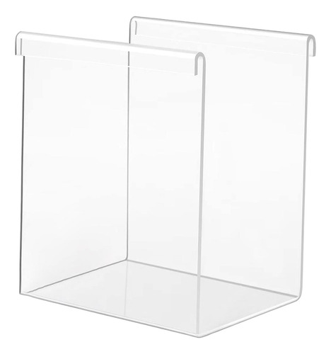 Soporte Para Bolsa Ziplock, Soporte Universal Reutilizable