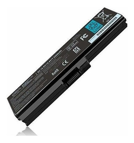 Bateria Para Portatil Pa3817u-1brs Compatible Con Toshiba Sa