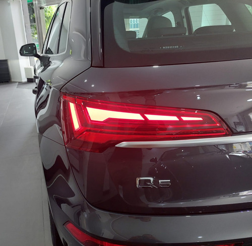Audi Q5 Advanced 45 Quattro 252cv Stronic