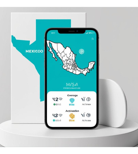 Esim Prepago Chip Digital Virtual Internet Portabilidad Libe